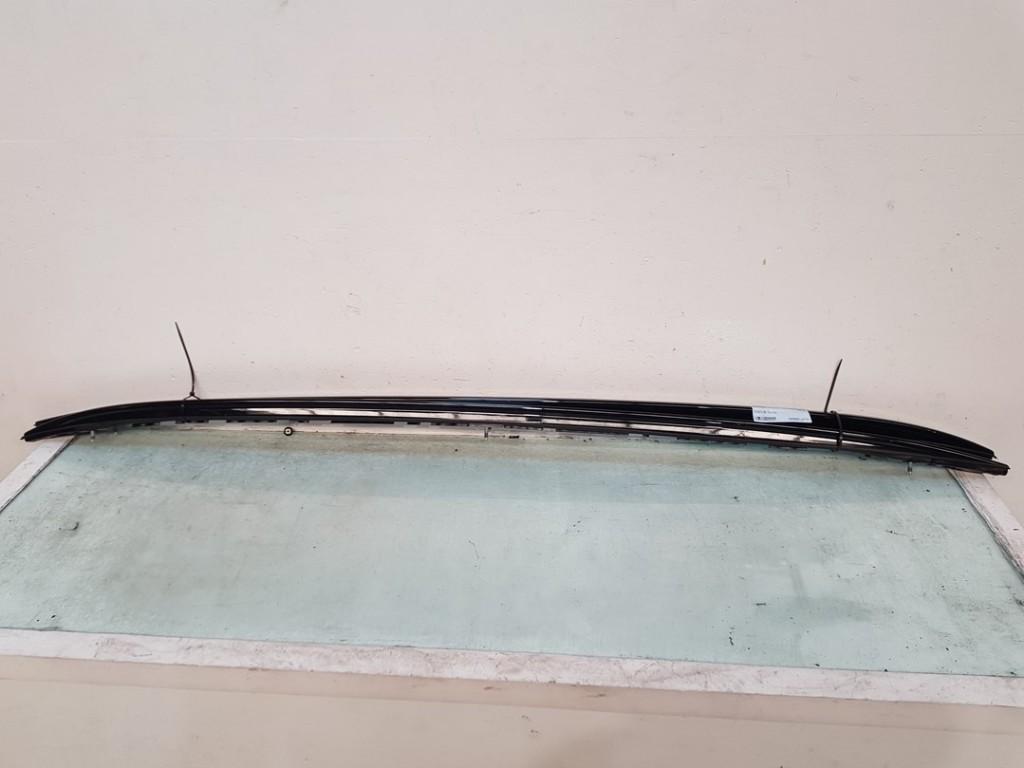 BARRES DE TOIT BMW 5 serie Touring (G31) (01-2017/06-2020), Autos : Pièces & Accessoires, Carrosserie & Tôlerie, BMW, Utilisé