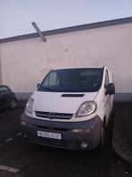 Opel vivaro 2002 1.9 dci cruise control, Auto's, Bestelwagens en Lichte vracht, 4 cilinders, 2000 kg, 1900 cc, Particulier