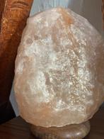Lampes de sel Himalaya, Enlèvement, Comme neuf, Autres matériaux, 50 à 75 cm
