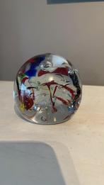 Sulfure, Antiquités & Art, Enlèvement