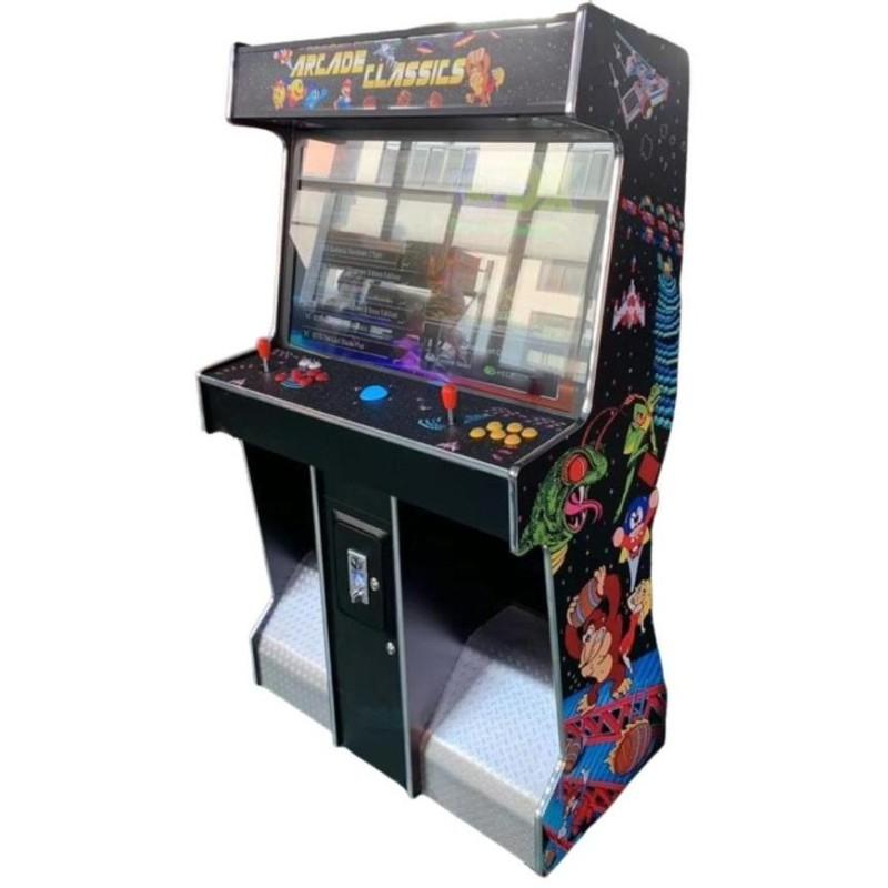 Arcade Kast (Nieuw) 42 inch classic B (nieuw), Collections, Machines | Autre, Neuf, Enlèvement ou Envoi