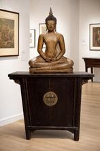 Chinse kastje, Antiek en Kunst, Ophalen