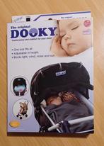 Zwarte dooky doek voor kinderwagen., Kinderen en Baby's, Ophalen