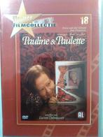 Pauline & Paulette, Cd's en Dvd's, Dvd's | Drama, Ophalen of Verzenden