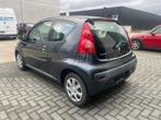 Peugeot 107 1.0I Urban Move, Airco, 91100 KM, garantie, Voorwielaandrijving, Stof, 103 g/km, Bedrijf