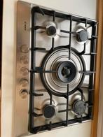 Taque de cuisson au gaz, Elektronische apparatuur, Kookplaten, Ophalen, Zo goed als nieuw, Gas