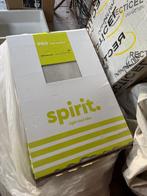 Berry Alloc vinyl vloertegels, Ophalen, 60 cm of meer, Nieuw, 10 m² of meer