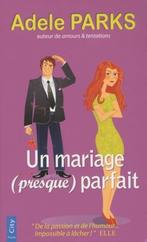Un mariage (presque) parfait, Enlèvement ou Envoi, Comme neuf