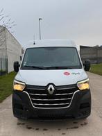 Renault Master 2.3, Auto's, Particulier, Te koop, Renault