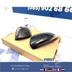 CARBON AMG SPIEGELKAP SET LINKS + RECHT Mercedes A45 CLA45 G, Auto-onderdelen, Gebruikt, -, Ophalen of Verzenden, -