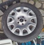 4 pneus  sans ou avec jantes, Ophalen, Winterbanden