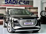 Audi Q4 Sportback e-tron 50 e-Tron Quattro 82 kWh 300cv - S, Auto's, Gebruikt, Zwart, https://public.car-pass.be/vhr/6e3b4eea-936c-4a33-a5d2-b5b1dd1cf2d2