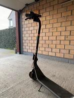 Elektrische step ninebot by segway, Ophalen, Zo goed als nieuw, Elektrische step (E-scooter)