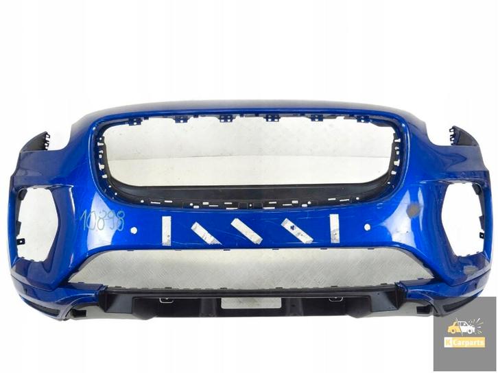 Jaguar E-Pace DYNAMIC SPORT Voorbumper, Auto-onderdelen, Carrosserie, Bumper, Jaguar, Gebruikt