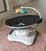 4moms mamaroo Babywieg, Ophalen