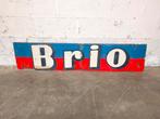 Emaille bord Brio, Ophalen, ., ., .