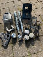 Lot honda camino onderdelen of per stuk, Fietsen en Brommers, Ophalen of Verzenden, Gebruikt