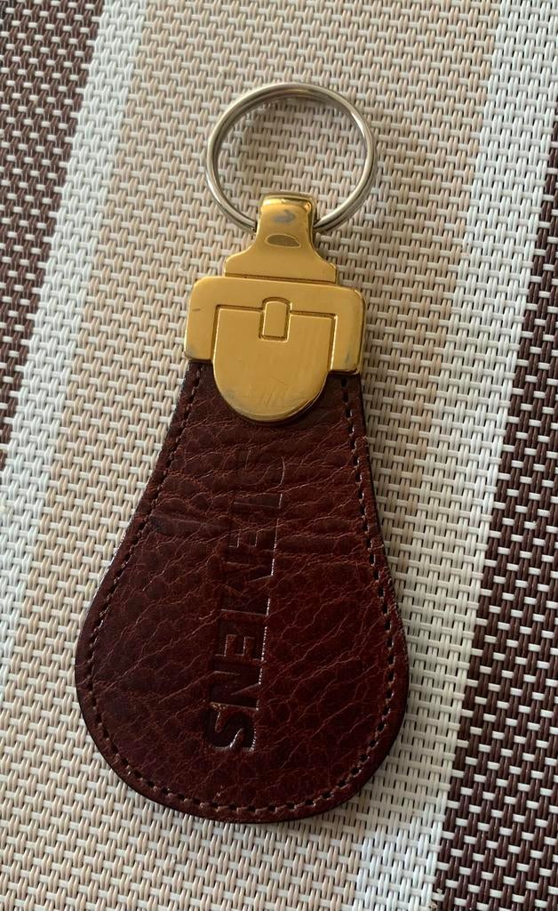 Sleutelhanger ( Siemens / Atea ), Verzamelen, Ophalen of Verzenden, Zo goed als nieuw, Overige typen