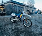 Yamha yz 125, Ophalen, Zo goed als nieuw