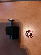 Short shift, Enlèvement