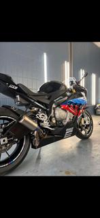 BMW S1000RR, Motoren, Motoren | BMW, Bedrijf
