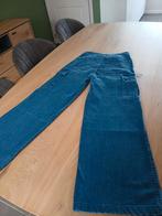 Jeansbroek maat 38, Ophalen