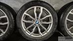 18 inch BMW X1 F48 X2 F39 Winterbanden 711M Continental, Auto-onderdelen, Banden en Velgen, 18 inch, Gebruikt, -, -