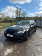 Bmw e61 535d, Auto's, BMW, Particulier, Te koop, Cruise Control