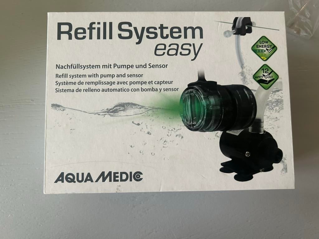 Osmolateur Aqua Medic Easy, Animaux & Accessoires, Enlèvement, Comme neuf, Aqua Medic