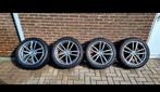 BMW OEM 18" style 662 M velgen met goede banden BREEDSET, Ophalen