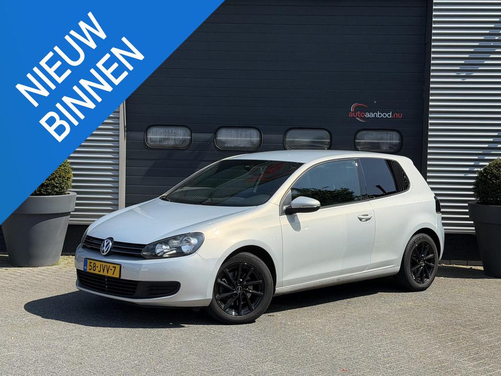 Volkswagen Golf 1.4 TSI Comfortline (automatique), Achat, Entreprise, Noir, Golf