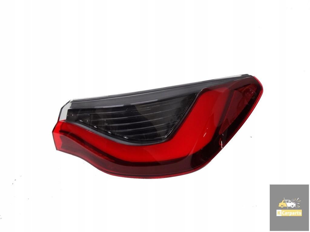 9479090, BMW S rie 4 G22 G23 LED Europe aile droite, Autos : Pièces & Accessoires, Éclairage, BMW, Utilisé