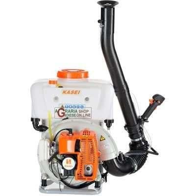 Pulvérisateur/nébuliseur dorsal pour moto, Jardin & Terrasse, Souffleurs de feuilles, Neuf, Essence, Enlèvement