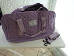 Sac de voyage ou autre neuf Violine, Envoi, Neuf, Violet