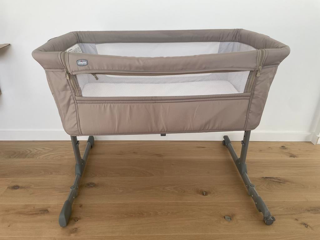 Cododo Chicco, Enfants & Bébés, Berceaux & Lits, Enlèvement, Comme neuf