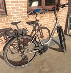 Trek verve +2, Fietsen en Brommers, Ophalen