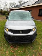 Peugeot Partner*2019*Euro6D*, Auto's, Euro 6, Te koop, Bedrijf, 96 kW