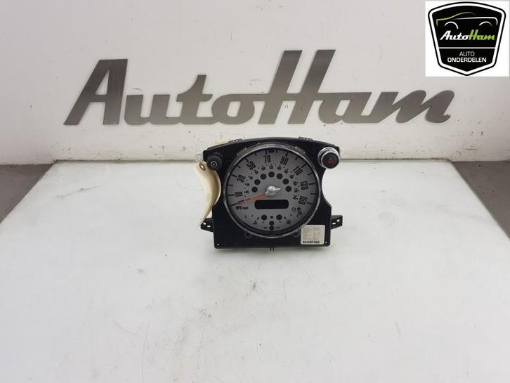 INSTRUMENTS DE BORD Mini Mini Open (R52) (01-2004/07-2008), Autos : Pièces & Accessoires, Tableau de bord & Interrupteurs, Mini