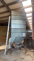 Krachtvoedersilo Van Peteghem, Animaux & Accessoires, Bovins