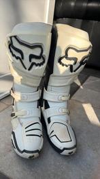 Bottes motocross fox, Enlèvement, Seconde main, Hommes, Bottes