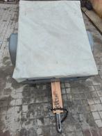 Remorque, Autos : Divers, Enlèvement ou Envoi