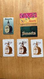 Smeets Hasselt telefoon en speelkaarten, Ophalen of Verzenden, Zo goed als nieuw