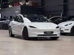 Tesla Model 3 RWD - HIGHWAY AUTOPILOT - HIGHLAND PREMIUM, Automaat, Achterwielaandrijving, Gebruikt, Zwart