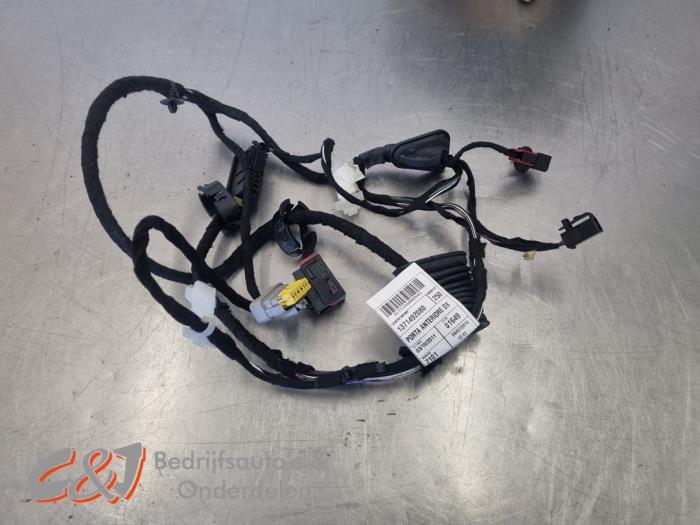 Kabelboom van een Fiat Ducato, Gebruikt, -, -, Ophalen of Verzenden