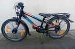 Kinderfiets MTB alu Rockville Serious 20inch 6v NWP 349,99€, Fietsen en Brommers, Ophalen, Aluminium, Zo goed als nieuw, Oxford Sparta Batavus Norta gazelle Granville Sparta cube trek