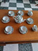 Chinees theeservies, Antiek en Kunst, Ophalen