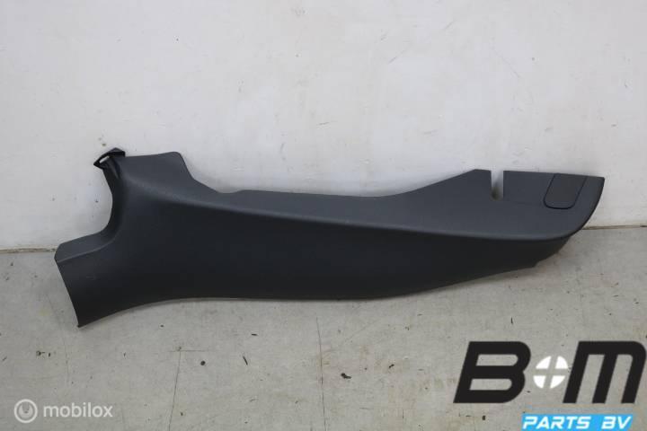 Wielkuipbekleding links VW Golf 6 1K4867765B, Gebruikt