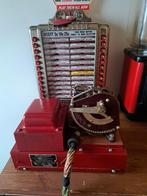 Wurlitzer stepper W219 als nieuw!, Ophalen of Verzenden, Wurlitzer