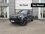 Land Rover Defender D350 X-Dynamic HSE (automatique), Autos, Neuf, Achat, 227 g/km, Entreprise
