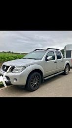 Nissan Navara 3l v6, Auto's, Particulier, Elektrisch, Te koop